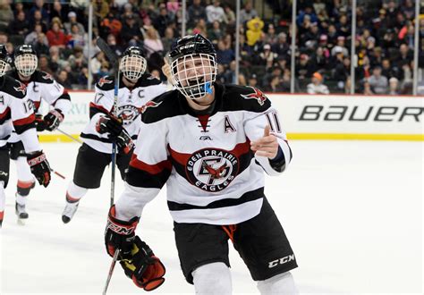 Players to Watch: Sr. . Best minnesota high school hockey teams of all time